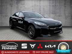 Fahrzeugabbildung Kia Stinger GT+SPORTABGASANLAGE+BREMBO+HARMAN/KARDON