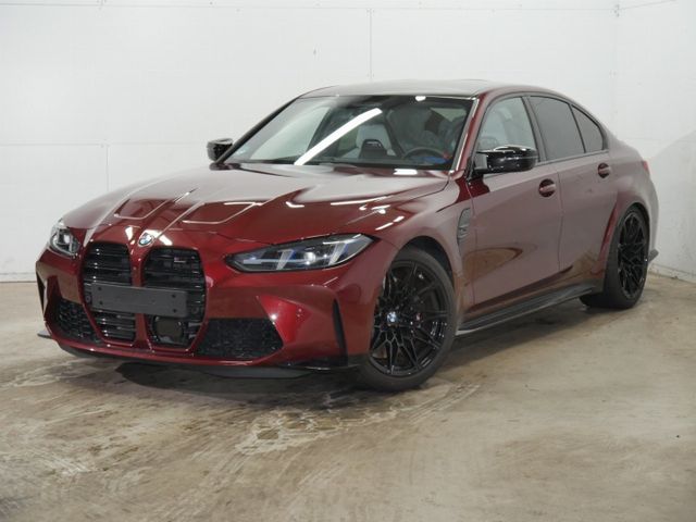 Fahrzeugeinzelansicht 21 BMW M3 Competition HK Surround |M Sportsitze |Interi