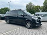 Pössl Campstar V-Klasse SIE SPAREN: 21.190,-- € - Pössl schwarz