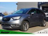 Opel Crossland X 1.2 INNOVATION Pano 17''LM Klimaaut. - Opel Crossland (X) mit Panoramadach