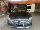 Mercedes-Benz CLS 350D Shooting Brake/SHZ/Apple/Pano/2.Hand.   - Mercedes-Benz CLS 350 Shooting Brake mit Panoramadach