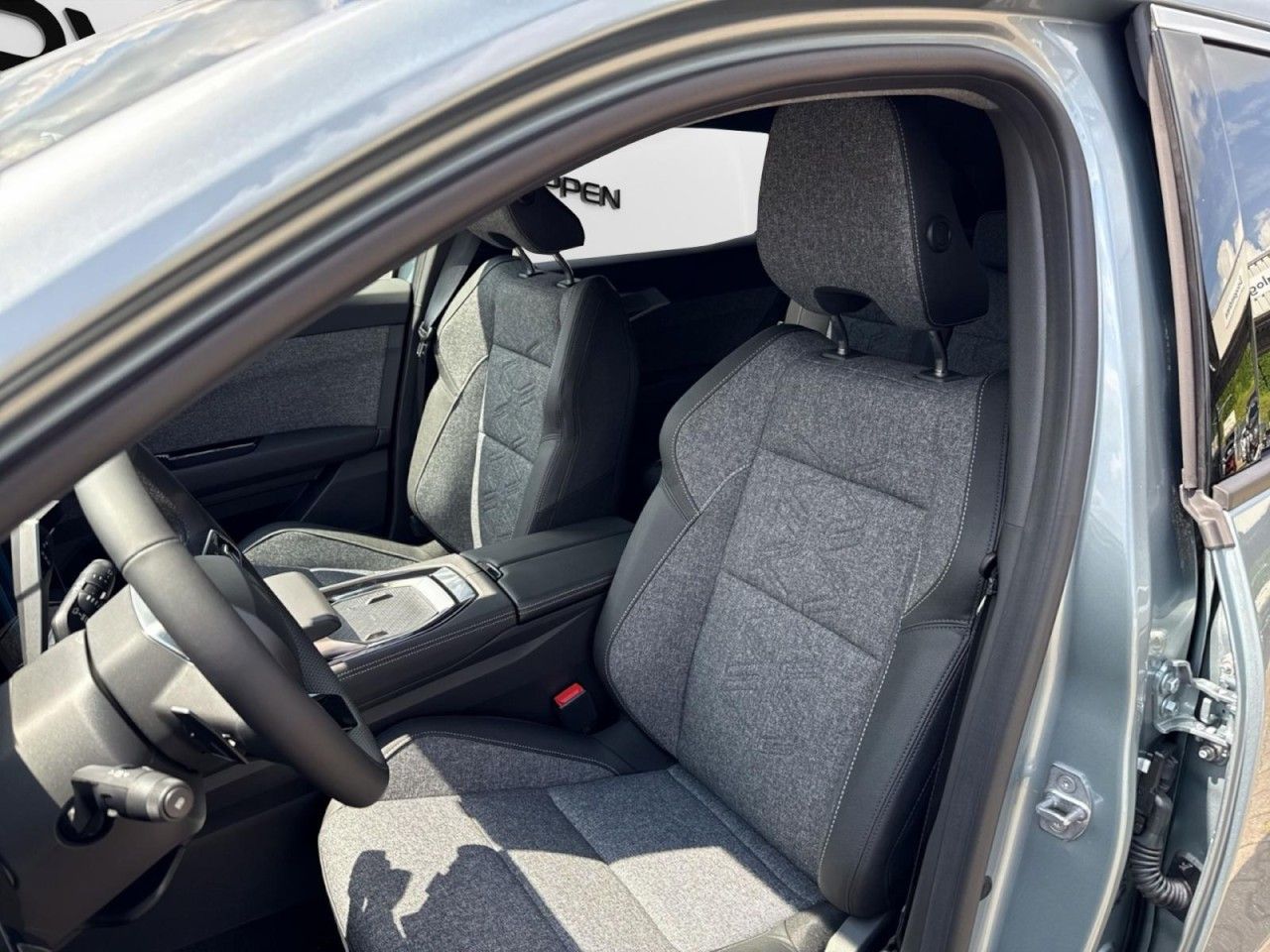 Renault Espace - Bild 9