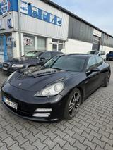 Porsche Panamera 4S S VOLL Leder Navi Neue Reifen - Porsche Panamera bis 15.000 Euro