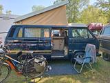 Volkswagen VW T3 Westfalia joker  - Volkswagen T3: Kleinbus, Westfalia