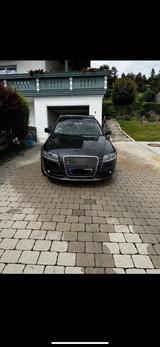 Audi A6 Allroad - Audi A6 aus 2007: Kombi