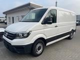 Volkswagen Crafter Kasten Kasten 30 mittellang FWD 1 Hand - Volkswagen Crafter in Bonn