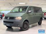Volkswagen T5 Widder 2.0TDI 4Motion Seikel Rockton Offroad - Volkswagen: Rockton