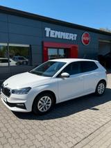 Skoda Fabia Selection*ALU*Carplay*PDC