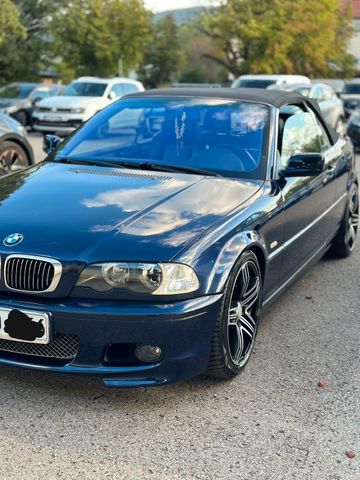 BMW 325Ci -