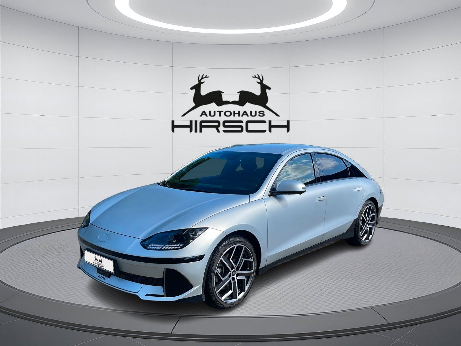Hyundai IONIQ 6