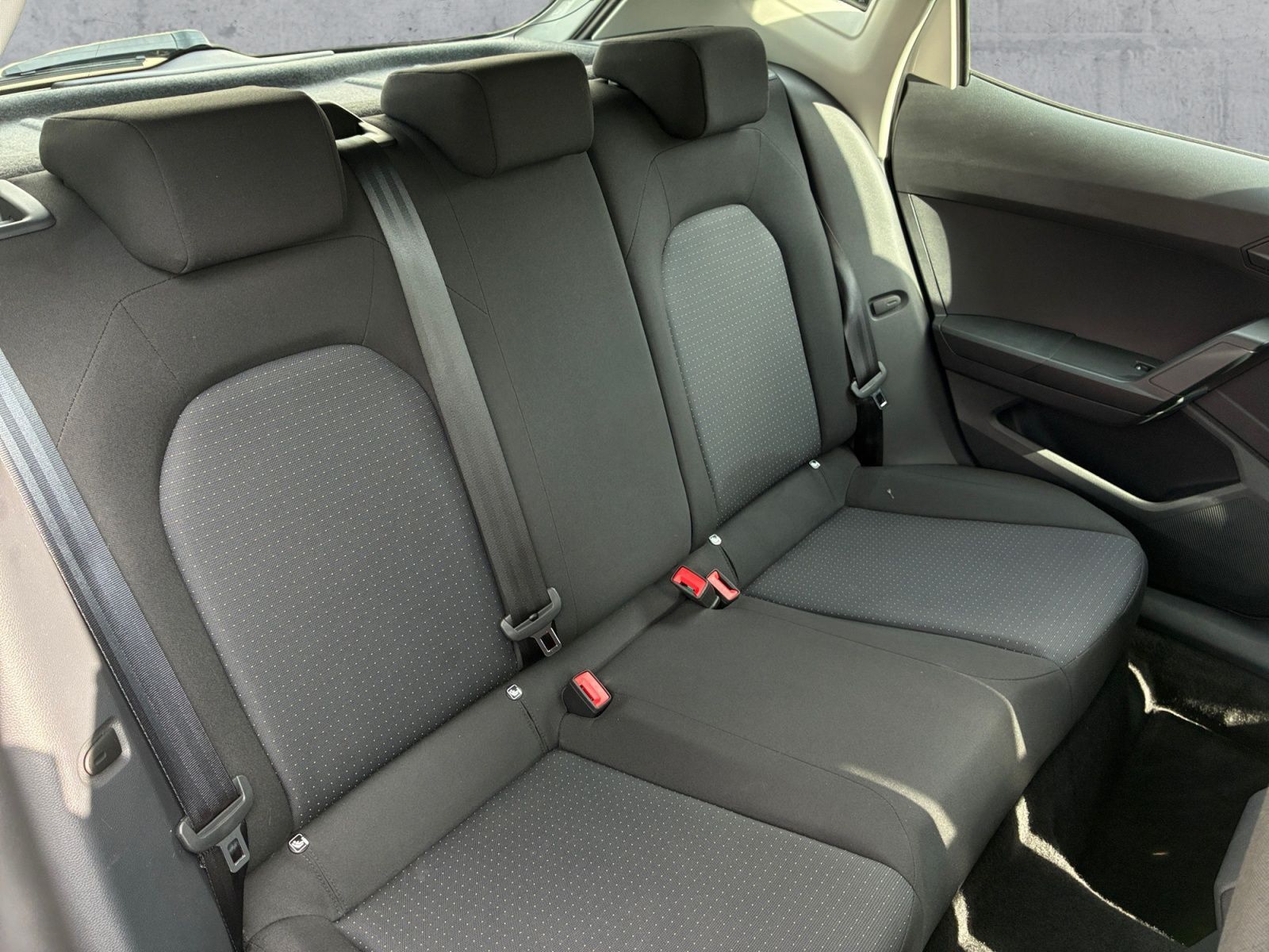 Seat Ibiza - Bild 16
