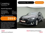 Audi A3 Sportback 35 TDI Advanced S tro*LED*Virtual*N - Audi A3 Jahreswagen