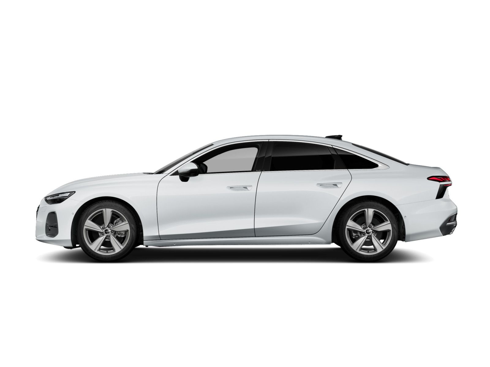 Audi A6 - Bild 6