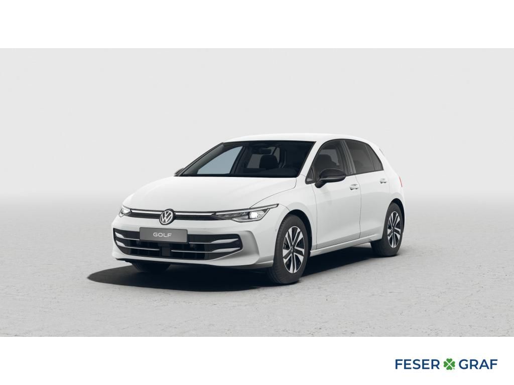 Volkswagen Golf ENERGY 1,5 l eTSI OPF 116 PS 7-Gang-DSG foto 6