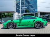 Porsche 992 911 GT3 RS Weissach PCCB Liftsystem-VA - Porsche 992 in Hagen