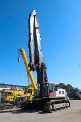 Liebherr R954C HD Multi-User - Abbruch Nr.: 380 - Angebote