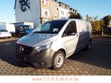 Mercedes-Benz Vito 114 CDI KOMPAKT 9G-TRONIC TOTWINK. BOTT
