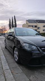 Volkswagen VW Polo 9n3 GTI - 180PS - TÜV Neu - Volkswagen Polo: 9n GTI