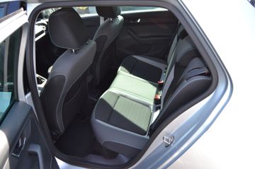 Fahrzeugabbildung SKODA Fabia Joy Aus 1 .Hand/Tüv NEU/