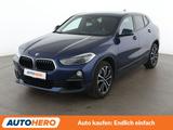 BMW X2 sDrive 20i Advantage Plus Aut.*NAVI*TEMPO* - BMW X2: Advantage