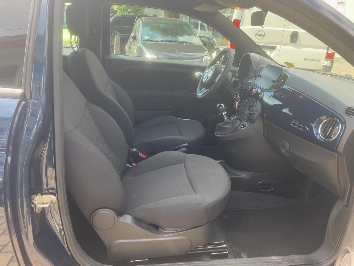 Fiat 500C - Bild 7