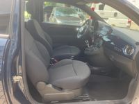 Fiat 500C - Vorschau Bild 7