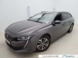 Peugeot 508 SW 1.5 BlueHDi Allure Aut. I-Cockpit Navi S