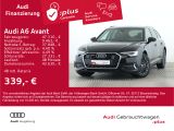 Audi A6 Avant advanced 40 TDI qu. PANO*AHK*ACC*8-fach