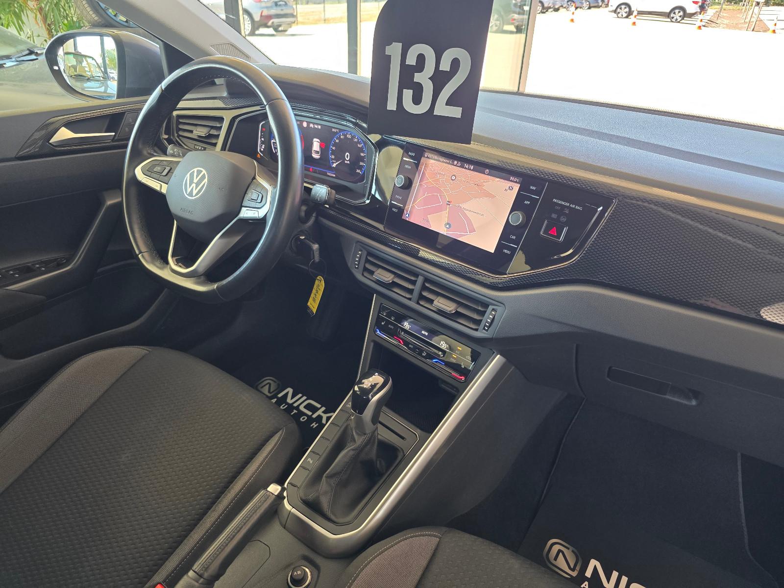 Volkswagen Taigo Life*IQ-Light*Acc*SHZ*VC*Top*AHK*, миниатюра 19