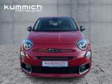 Fiat 500X HYBRID Sport 1.5 130PS - rote Fiat 500X