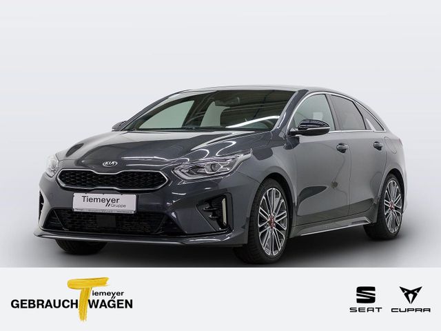 Kia ProCeed 1.4 TGDI DCT GT-LINE GHD KAMERA LM