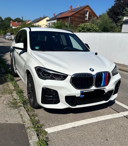 BMW x1 sDrive20i