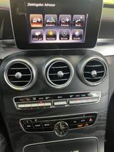 Mercedes-Benz C 43 AMG Mercedes-AMG C 43 4MATIC Autom. Mer...