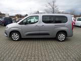 Opel Combo Life Elegance+Lang+7-Sit+Standhzg+Cam+Navi - Opel Combo: 7.7