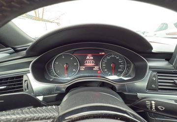 Audi A6 - 11