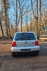 Volkswagen Lupo 1.4 75ps Top Zustand TÜV 06.2026 - Volkswagen Lupo: 1.7