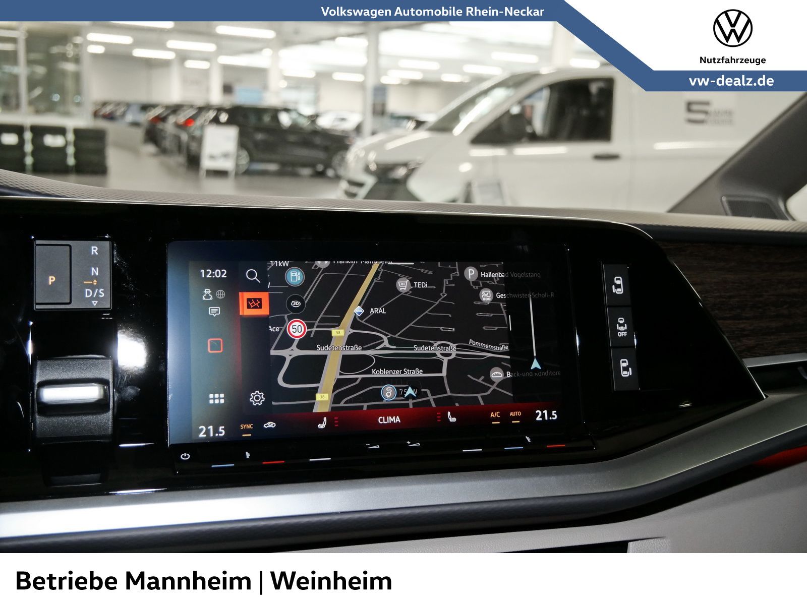 Volkswagen T7 Multivan - Bild 14