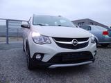 Opel Karl Rocks 2.Hand/EURO 6/Klima/Start-... - Opel Karl von privat