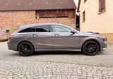 Mercedes-Benz CLA Shooting Brake 200 - Mercedes-Benz CLA Shooting Brake von privat