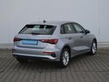 Audi A3 Sportback 30 TFSI LED/16-ZOLL/DIGITAL-COCKPIT - Audi A3: 16