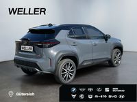 Toyota Yaris Cross - Vorschau Bild 16