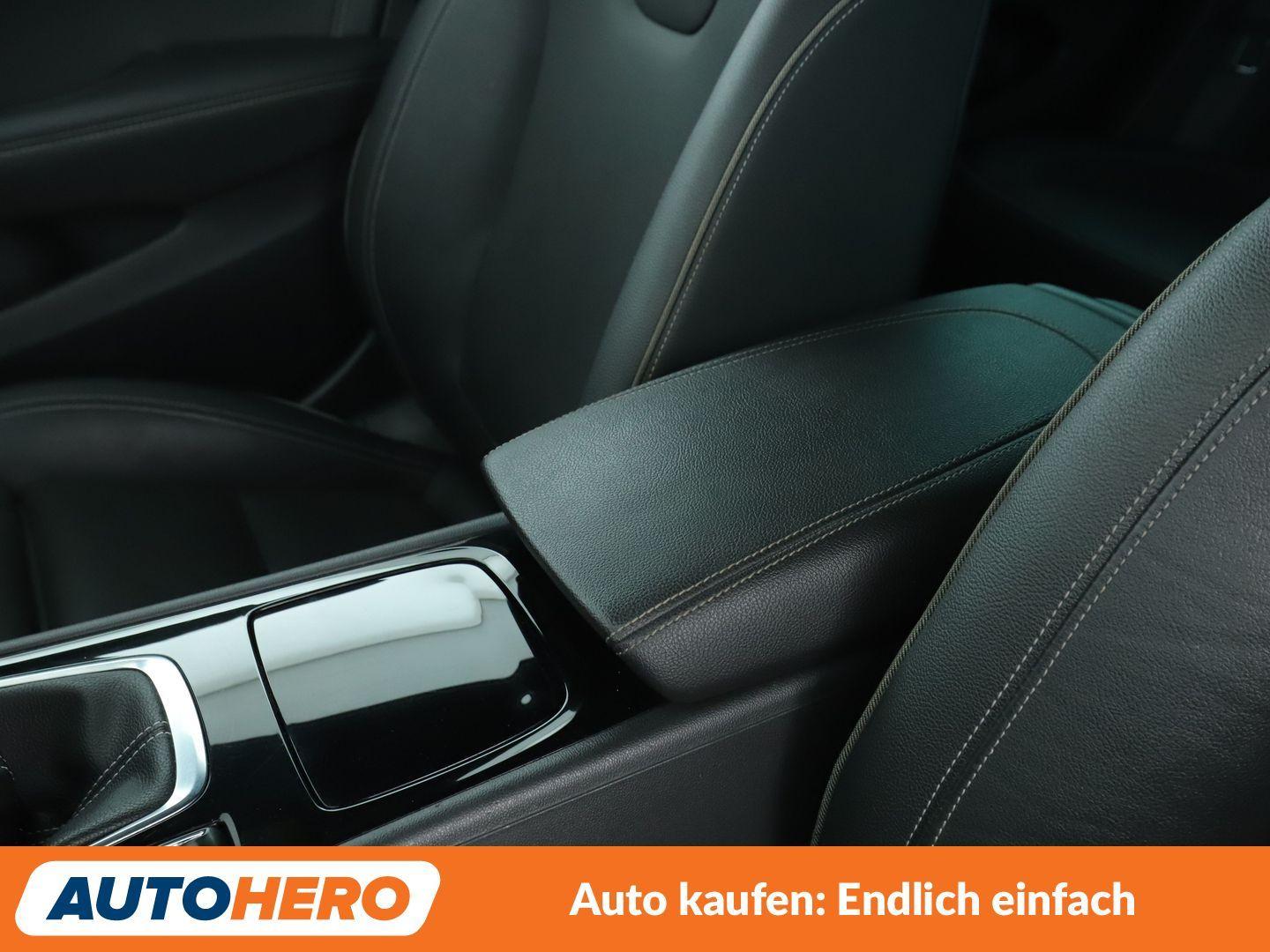 Opel Insignia Grand Sport 1.5 SIDI Turbo Dynamic*CAM*