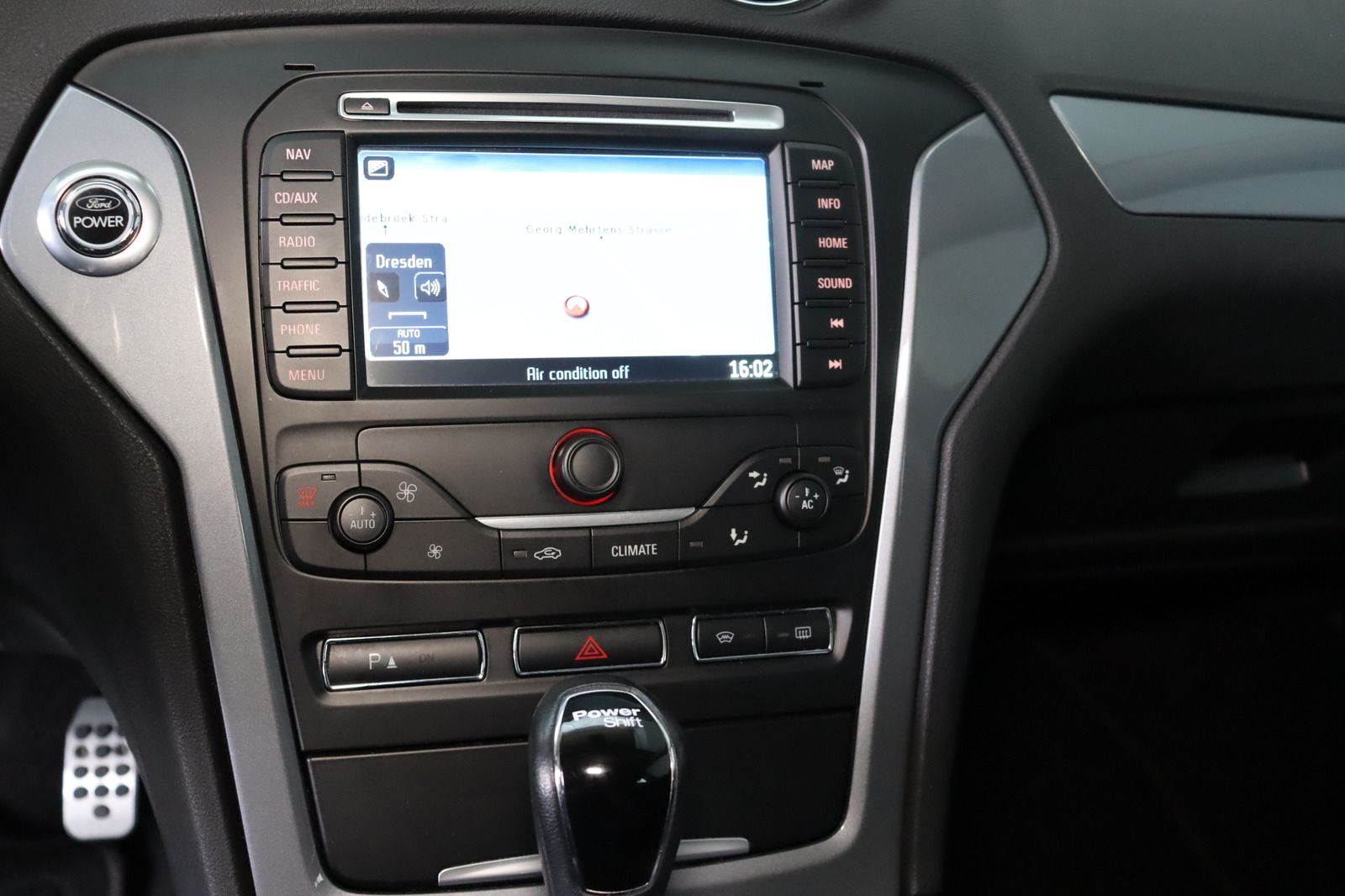 Fahrzeugabbildung Ford Mondeo 2.0TDCi Turnier * Navi * Memory * Sitzhz.