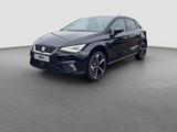 Seat Ibiza FR Black Edition TSI DSG LED ACC Navi - Seat Ibiza: Tsi Fr