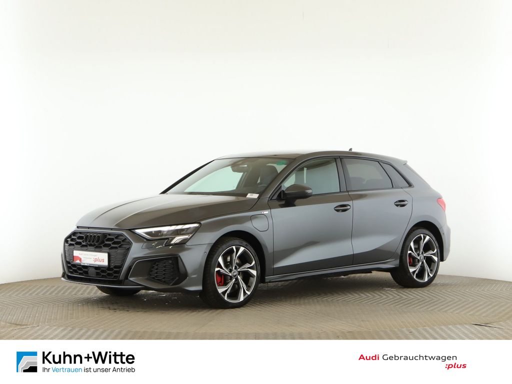 Image of Audi A3