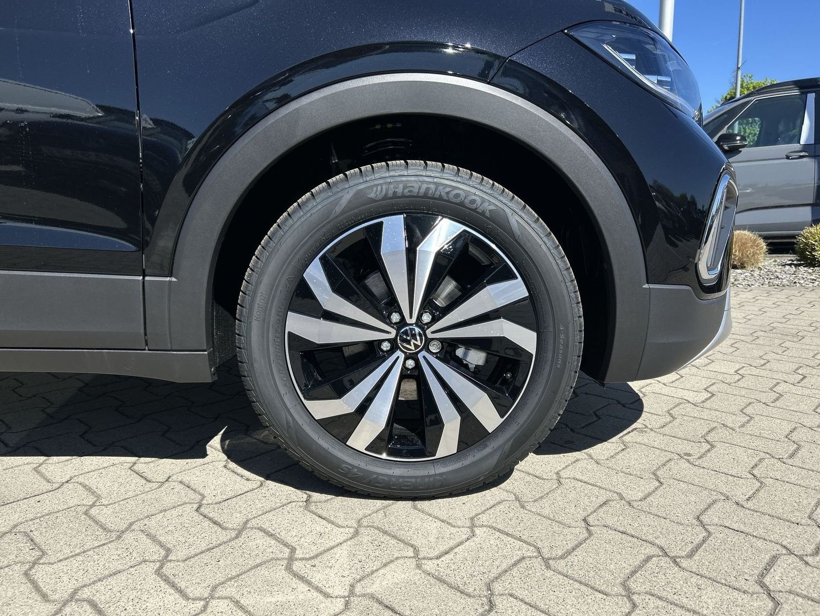 Volkswagen T-Cross - Bild 24