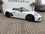 Porsche 911/991 Speedster*LIFT*BOSE*LED*CHRONO 19% - Porsche 911 Urmodell aus 2020