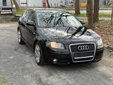 Audi A3 Sportback 2.0 TDI Ambition /Automatik/Navi - Audi A3 aus 2008: Sportback Ambition