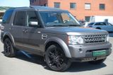 Land Rover Discovery 4 TDV6 HSE*7-SITZE*PANO*AHK*KAMERA*LED - Land Rover Discovery: Td4
