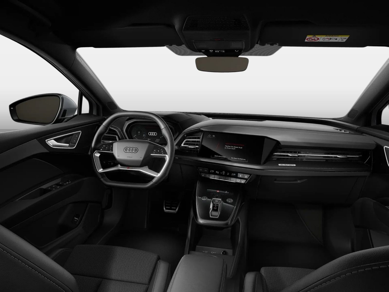 Audi Q4 e-tron - Bild 5